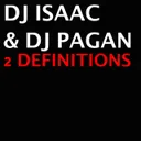 Anyone Can Dance by DJ Isaac, DJ Pagan - Hardstyle cover art