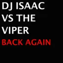 Back at the Top by DJ Isaac, The Viper - Hardstyle cover art