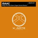 Bring the Club Down (Organ Donors Remix) by DJ Isaac - Hardstyle cover art