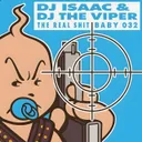 Freak That Shit (Bass D & King Matthew Rmx) by DJ Isaac, The Viper - Hardstyle cover art