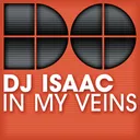 Impressed (Technoboy Remix) by DJ Isaac - Hardstyle cover art