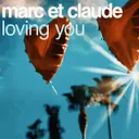 Loving You - DJ Isaac Remix by DJ Isaac, Marc Et Claude - Hardstyle cover art