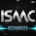 Recharged by DJ Isaac - Hardstyle cover art