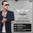 The Sound Of The Underground - Da Tweekaz remix by DJ Isaac - Hardstyle cover art