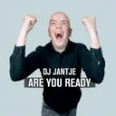 Are You Ready by DJ Jantje - Hardstyle cover art