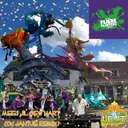 Meej Jil Oew Hart (DJ Jantje Remix) by DJ Jantje, De Flierefluiters (Hoeven) - Hardstyle cover art