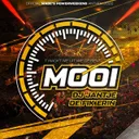 Mooi (Official Made's Powerweekend Anthem 2022) by DJ Jantje, De Fik Erin - Hardstyle cover art