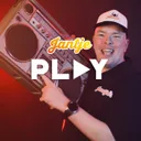 Play (DJ Mix) by DJ Jantje - Hardstyle cover art