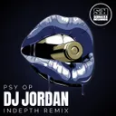 Psy Op - Indepth Remix by DJ Jordan, Indepth - Hard Techno cover art