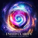 I NEED CLARITY by DJ Lady Tess, Sterophyx - Hardstyle cover art