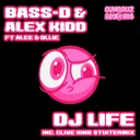 Cover of DJ Life
