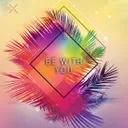 Be With You by DJ LORIX - Hard Techno cover art
