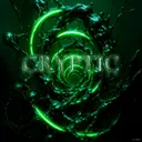 Cryptic by DJ LORIX - Hard Techno cover art