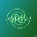 Dementia by DJ LORIX - Hard Techno cover art