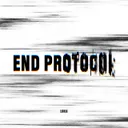 End Protocol by DJ LORIX - Hard Techno cover art