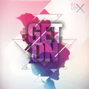 Get On by DJ LORIX - Hard Techno cover art