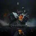 Obsidian by DJ LORIX - Hard Techno cover art