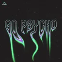 Psycho Mind by DJ LORIX - Hard Techno cover art