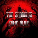 The Shadows Come Alive by DJ LORIX - Hard Techno cover art