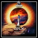 Dive In The Deep - Extended Version by DJ LX - Hardstyle cover art