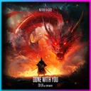 Done With You by DJ LX, Erik Bakker - Hardcore cover art