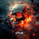 Insult 2 Injury by DJ LX - Hardcore cover art