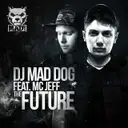 Dreams - Odious remix by Dj Mad Dog, Tha Watcher, Odious - Hardcore cover art
