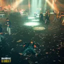 Duplicate by Dj Mad Dog - Hardcore cover art