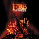 Fire by Dj Mad Dog, Noize Suppressor - Rawstyle cover art