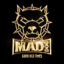 Good old times by Dj Mad Dog - Hardcore cover art