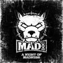 Hardcore Machine by Dj Mad Dog, DJ AniMe - Hardcore cover art