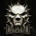 Hardcore Style by Dj Mad Dog - Hardcore cover art