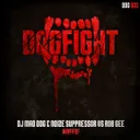 #MFFYF - Radio Edit by Dj Mad Dog, Noize Suppressor, Rob Gee - Hardcore cover art
