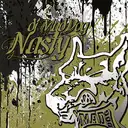 Nasty by Dj Mad Dog - Hardcore cover art