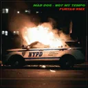 Not My Tempo - Furyan Remix by Dj Mad Dog, Furyan - Hardcore cover art