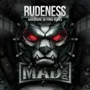Nothing else matters by Dj Mad Dog, The Stunned Guys - Hardcore cover art