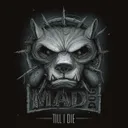 Priests - Radio Edit by Dj Mad Dog, Tieum - Hardcore cover art