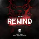 Rewind #TiH by Dj Mad Dog - Hardcore cover art