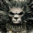 Rock The Part-E - Dj Mad Dog Remix by Dj Mad Dog, Endymion - Hardstyle cover art