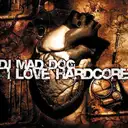 The down by Dj Mad Dog - Hardcore cover art