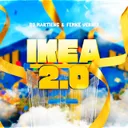 Ikea 2.0 by DJ Martiens, Femke Vernij - Hardstyle cover art