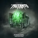 Cannibalized by DJ Mutante - Frenchcore cover art