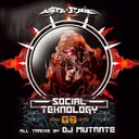 Comme C'est Excitant - Original Mix by DJ Mutante - Frenchcore cover art