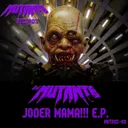 Everybody Blood! by DJ Mutante - Frenchcore cover art