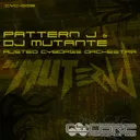 Flamethrower Jambon Beurre by DJ Mutante, Pattern J - Frenchcore cover art