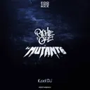 From the Sky by DJ Mutante, Richie Gee - Frenchcore cover art