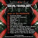 Fuck It All - Original Mix by DJ Mutante, DJ Plague - Frenchcore cover art