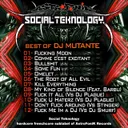Fuck Me Im a DJ - Original Mix by DJ Mutante, Dj Smurf - Frenchcore cover art