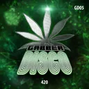 Gabberdistone by DJ Mutante, Gabberdisco - Frenchcore cover art