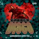 Gotta Go Buy Tobacco by DJ Mutante, Gabberdisco - Frenchcore cover art